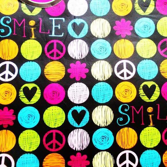 ๐ 3/$25 ๐ NWT Abbington Park Insulated Lunch Tote - Picture 2 of 5